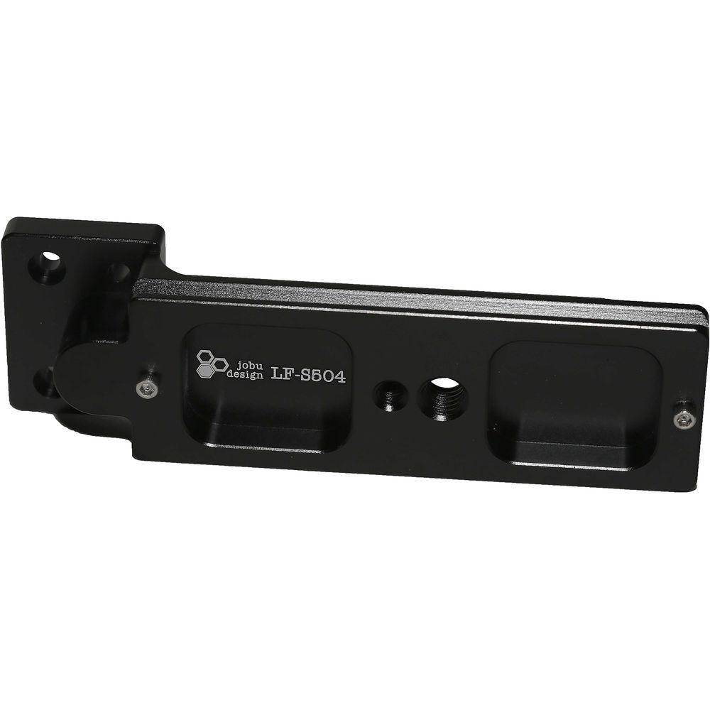 Jobu Design LF-S504 Replacement Foot for Sigma 500mm f 4 DG OS HSM Lens