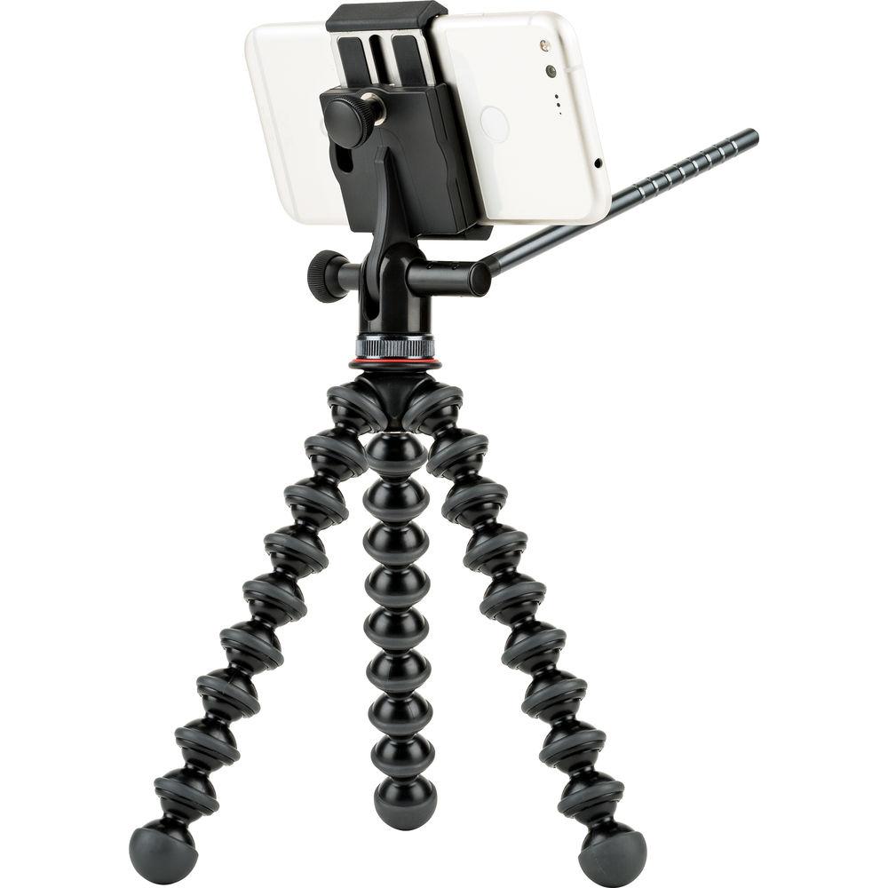 Joby GripTight PRO Video GP Stand