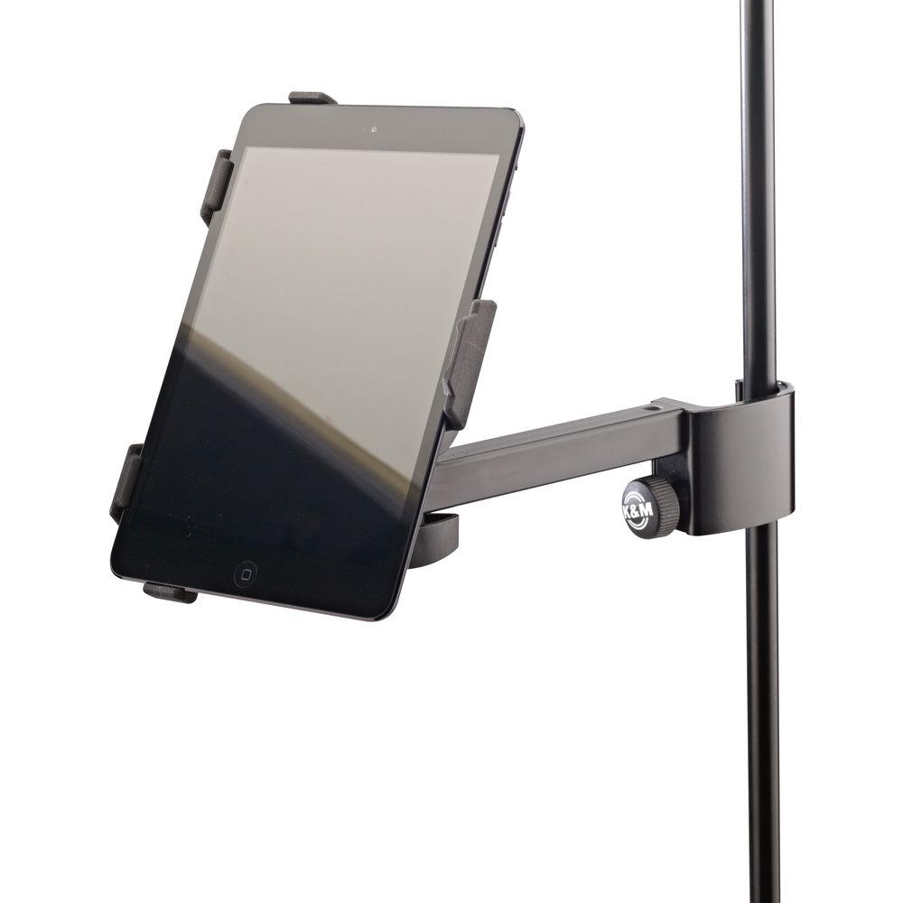 K&M 19728 iPad mini 4 Holder
