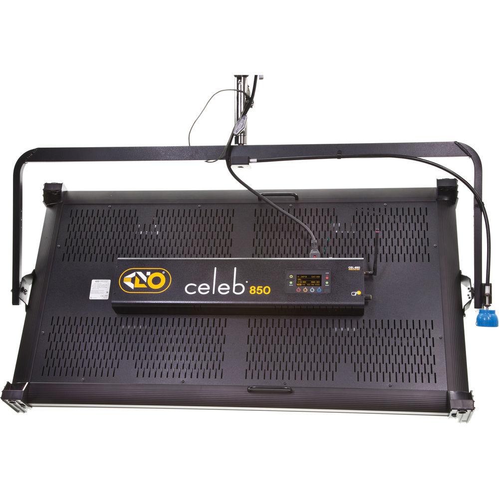 Kino Flo Celeb 850 LED DMX Light