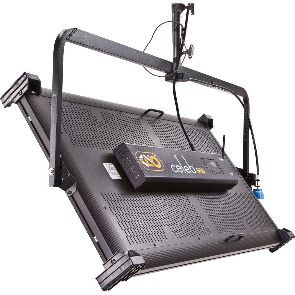 Kino Flo Celeb 850 LED DMX Light