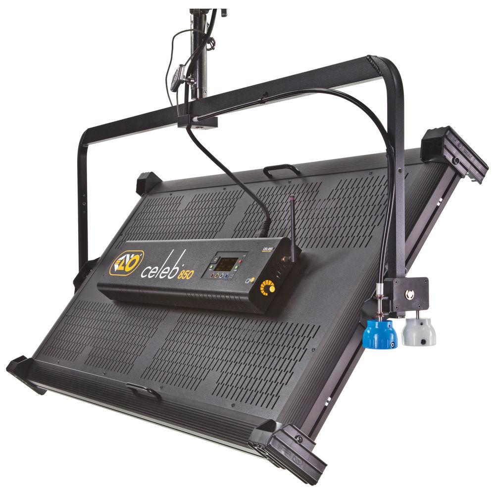 Kino Flo Celeb 850 LED DMX Light