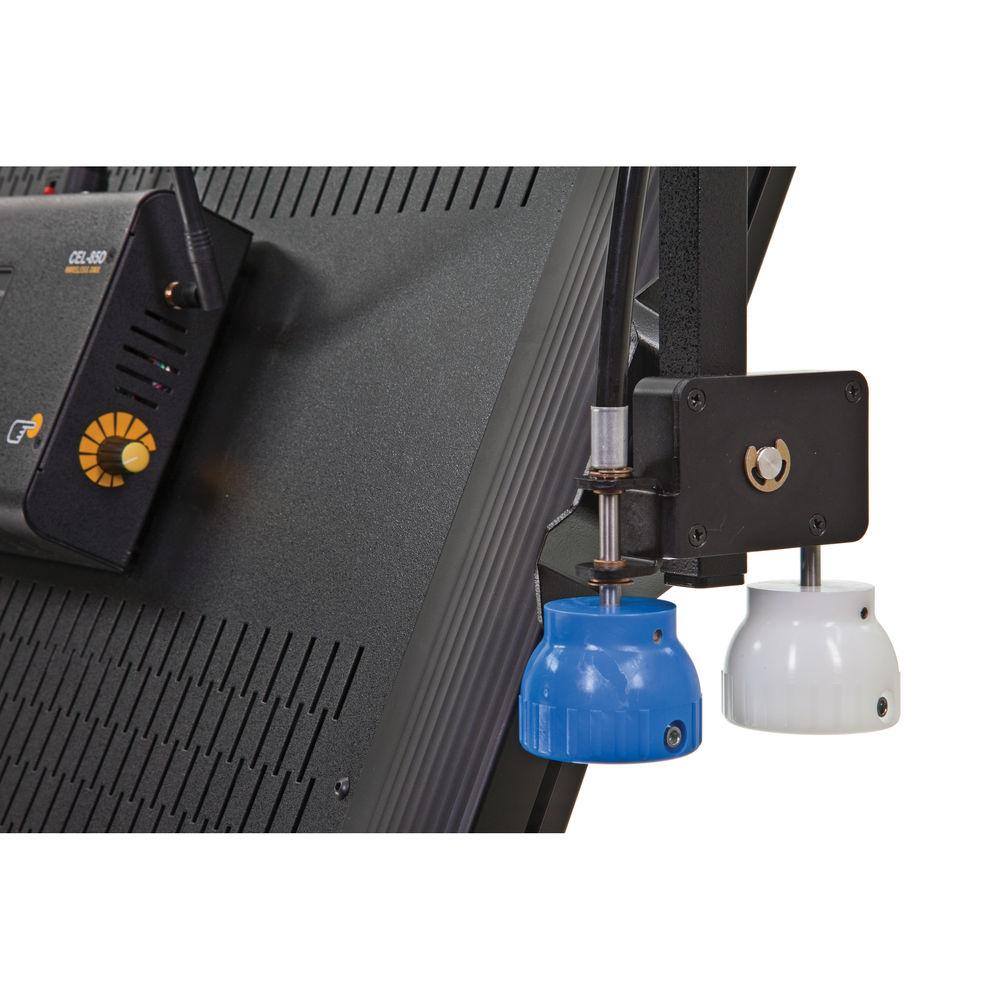 Kino Flo Celeb 850 LED DMX Light