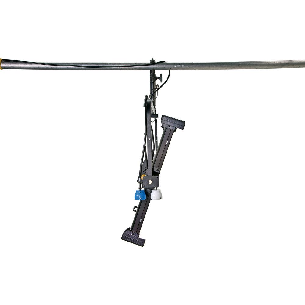 Kino Flo Celeb 850 LED DMX Light