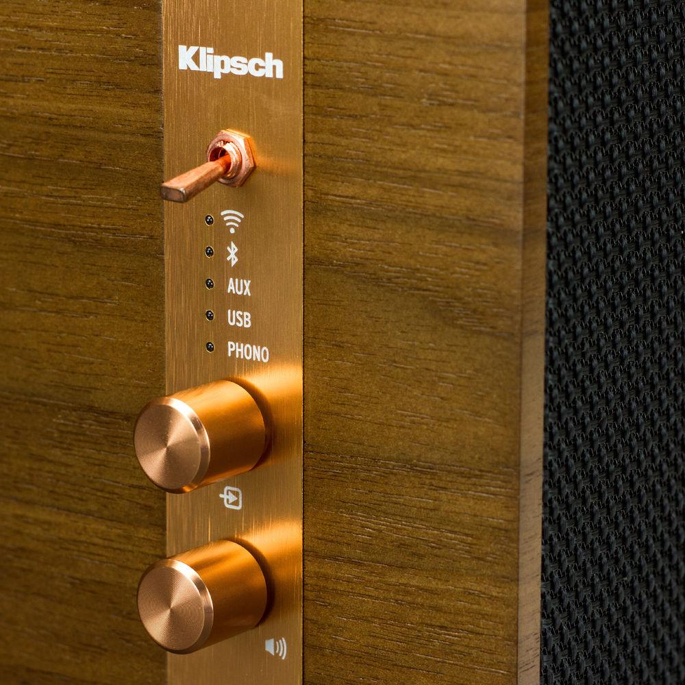 Klipsch The Three Wireless Speaker