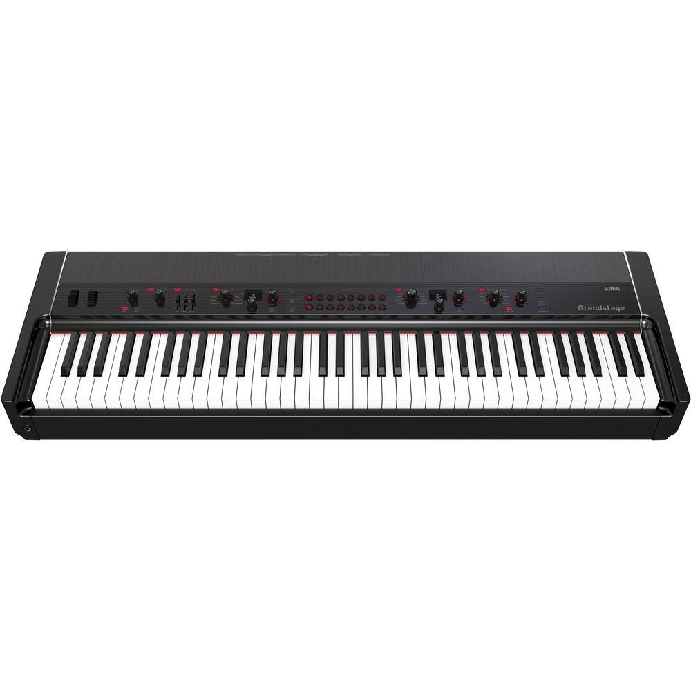 Korg Grandstage73 73-Key Stage Piano