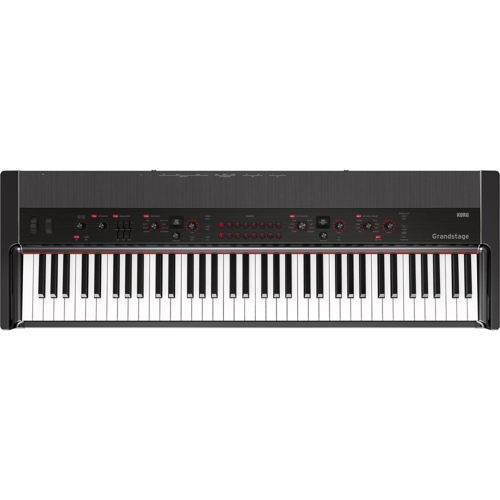 Korg Grandstage73 73-Key Stage Piano