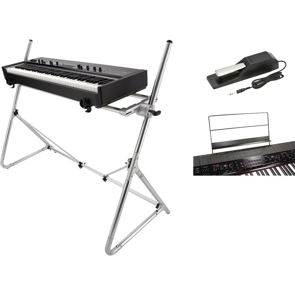 Korg Grandstage73 73-Key Stage Piano