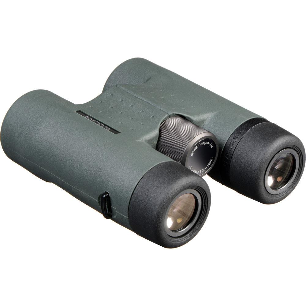 Kowa 10x33 Genesis XD33 Binocular