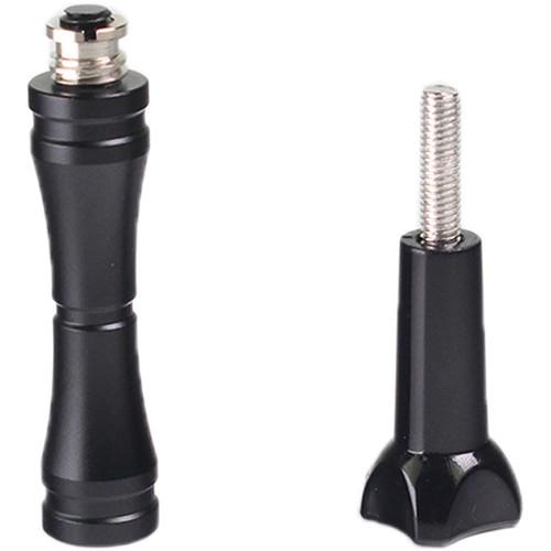 LanParte Shotgun Microphone Clamp for LA3D Series Handheld Gimbal