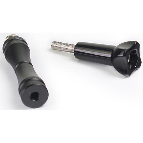 LanParte Shotgun Microphone Clamp for LA3D Series Handheld Gimbal