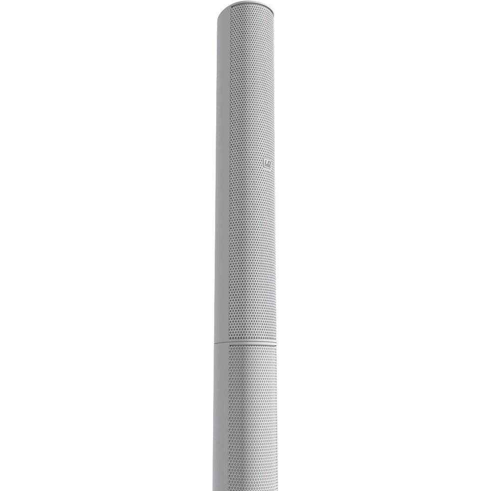 LD Systems MAUI 5 GO Ultra-Portable Battery-Powered Column PA System