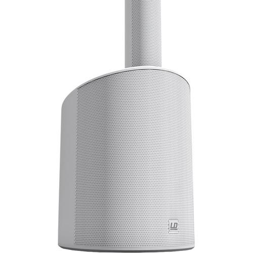 LD Systems MAUI 5 GO Ultra-Portable Battery-Powered Column PA System