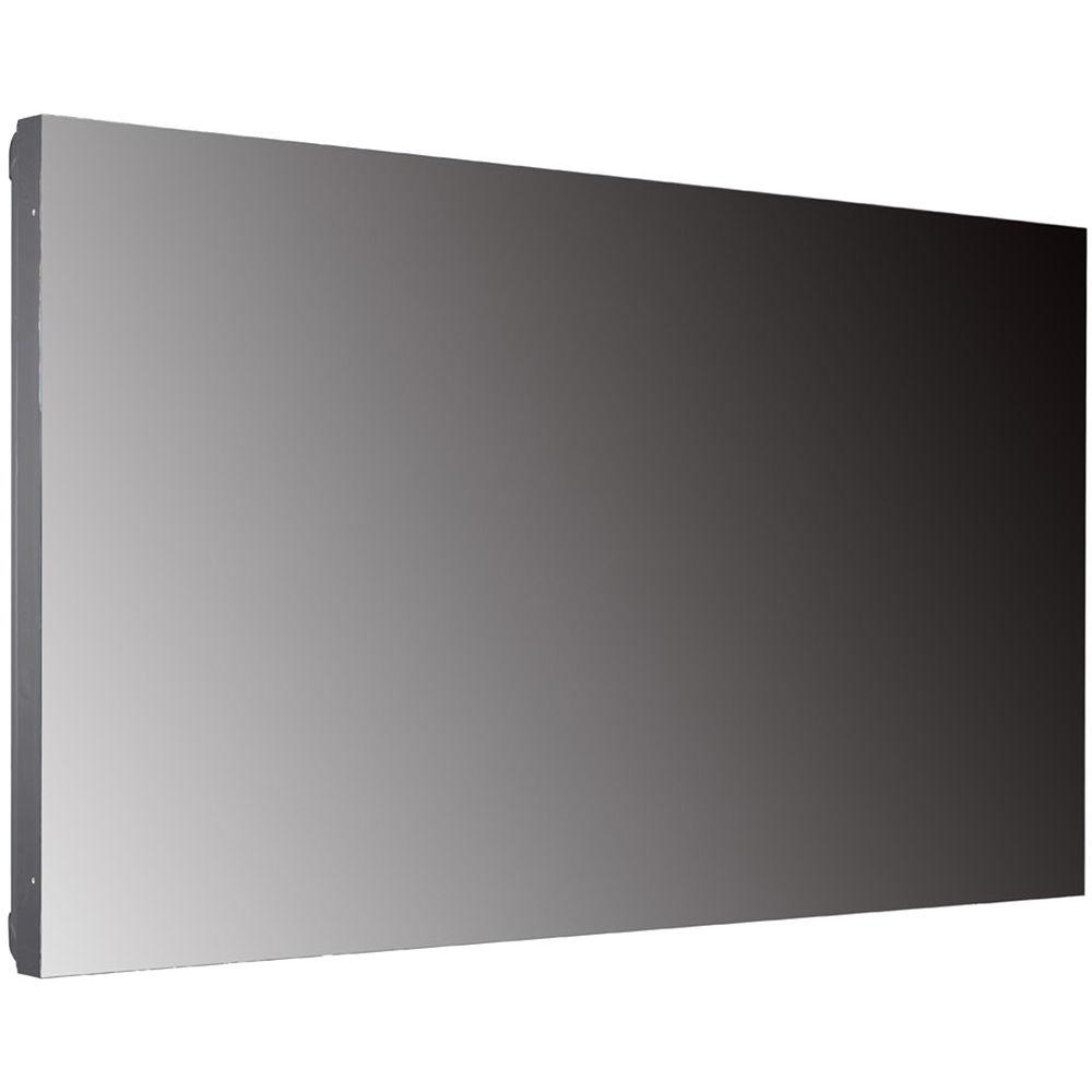 LG 55" 55VM5B FHD Digital Signage Display Bundle with Mount