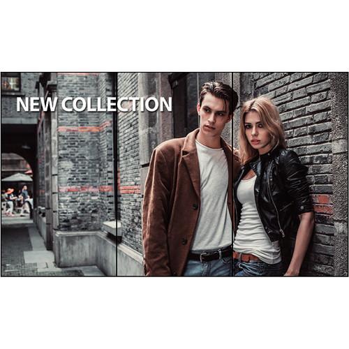 LG 65EV5C-3BO 65" UHD Video-Wall OLED Signage Display