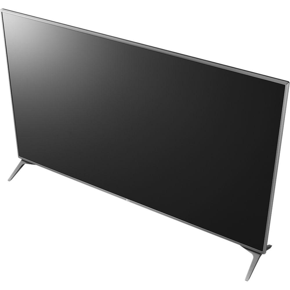 LG UV340C-Series 49"-Class UHD Commercial LED TV