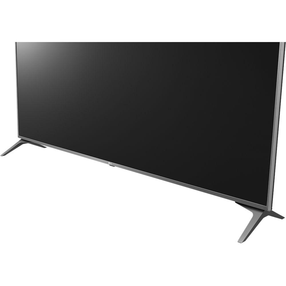 LG UV340C-Series 49"-Class UHD Commercial LED TV