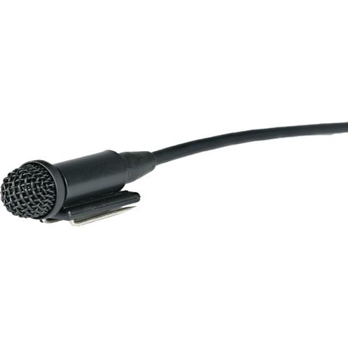LMC Sound SANVPRWS-BK-10 Short Vampire Clip for Sanken COS-11 Mic