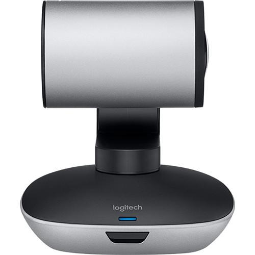 Logitech PTZ Pro 2 Video Conferencing Camera