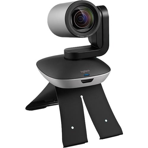 Logitech PTZ Pro 2 Video Conferencing Camera, Logitech, PTZ, Pro, 2, Video, Conferencing, Camera