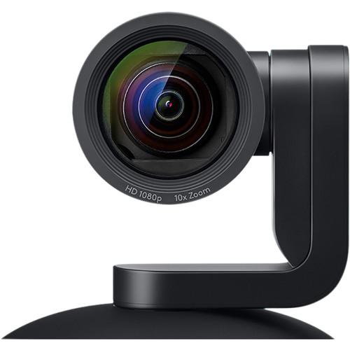Logitech PTZ Pro 2 Video Conferencing Camera