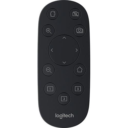 Logitech PTZ Pro 2 Video Conferencing Camera