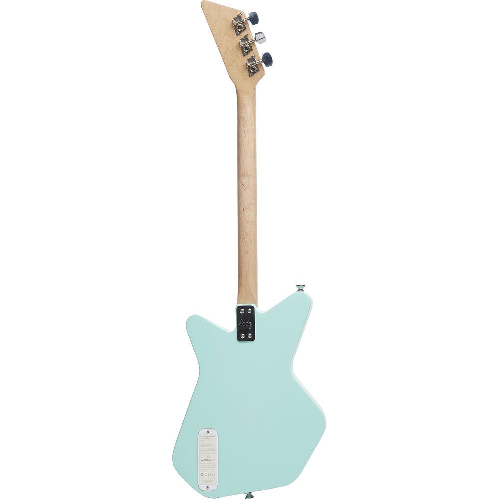 LOOG Pro Electric Guitar for Children