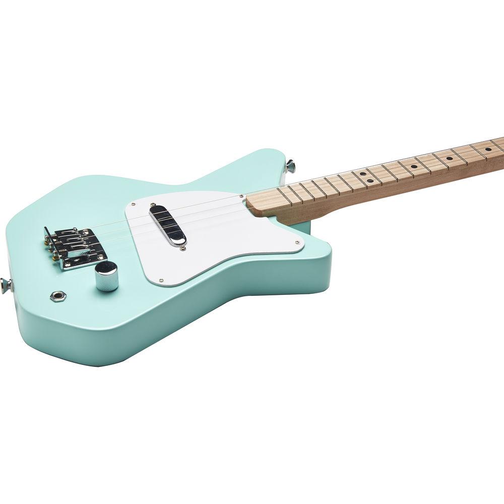 LOOG Pro Electric Guitar for Children