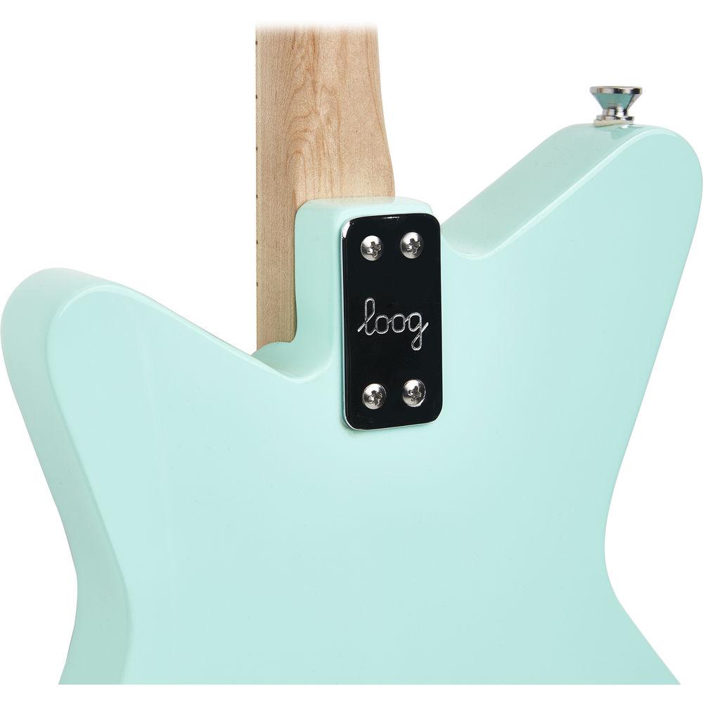 LOOG Pro Electric Guitar for Children