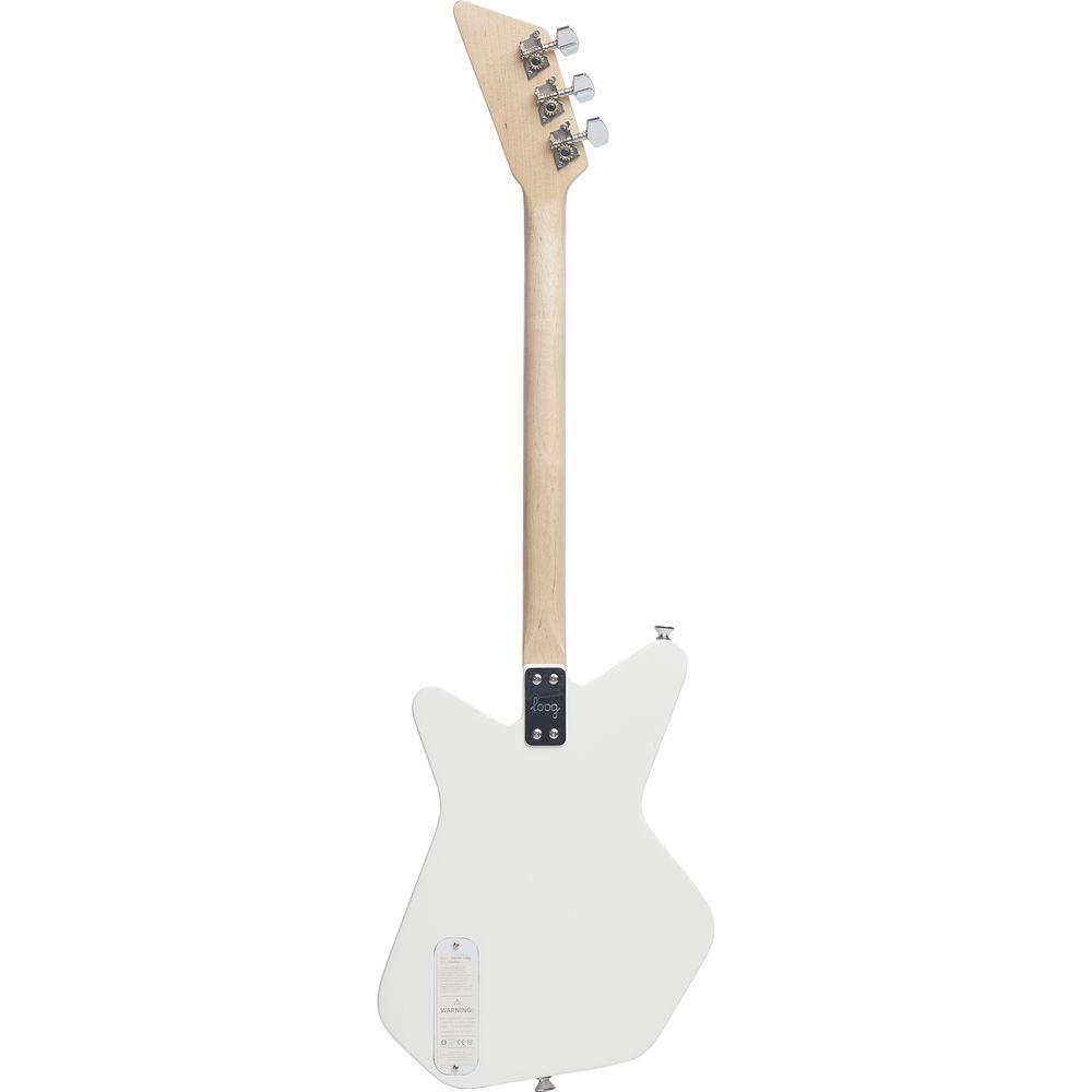 LOOG Pro Electric Guitar for Children