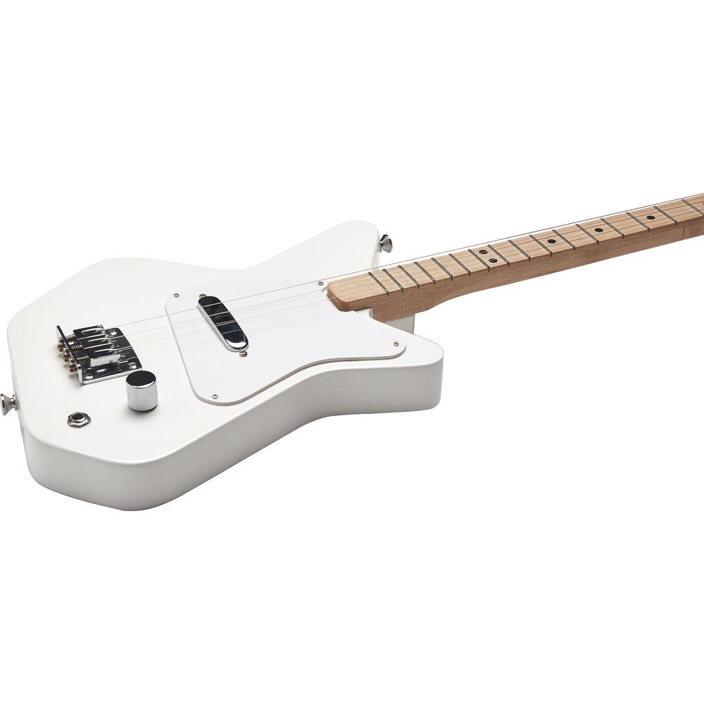 LOOG Pro Electric Guitar for Children