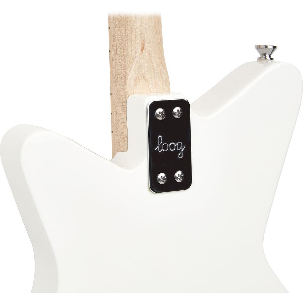 LOOG Pro Electric Guitar for Children