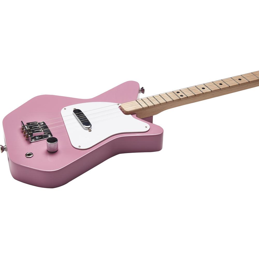LOOG Pro Electric Guitar for Children
