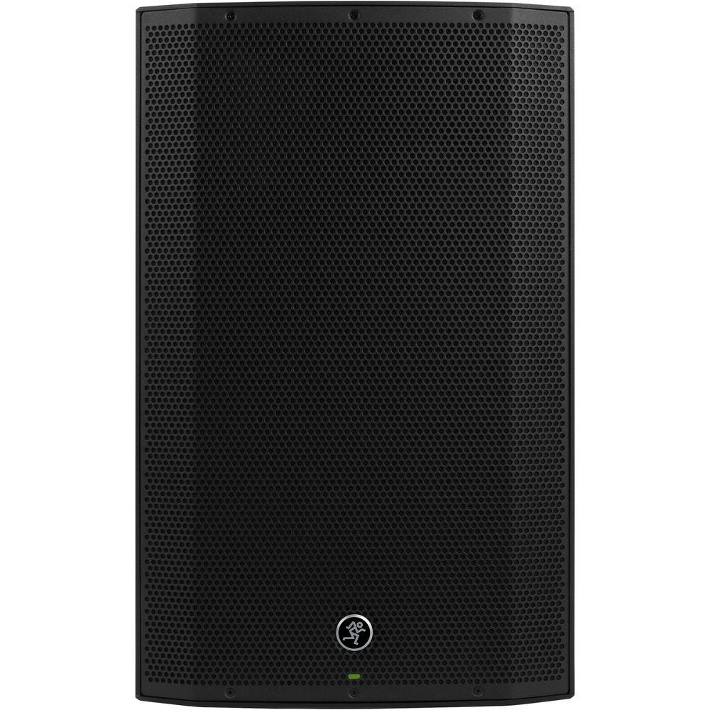Mackie Thump15BST Boosted - 1300W 15" Advanced Powered Loudspeaker