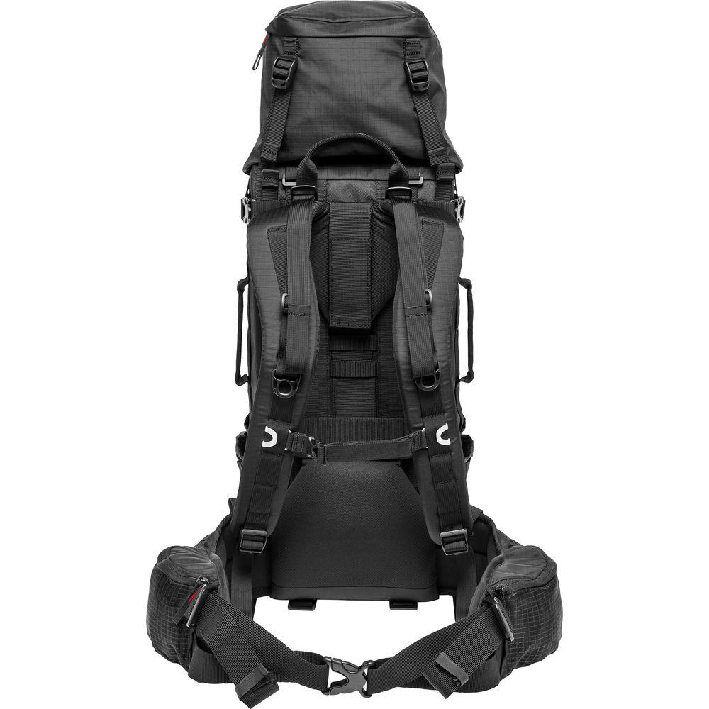 Manfrotto Pro Light Camera Backpack TLB-600 for DSLR with 600mm Lens
