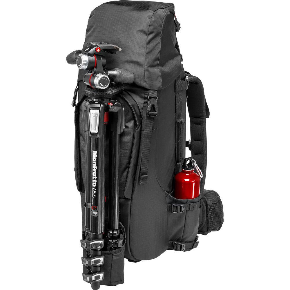 Manfrotto Pro Light Camera Backpack TLB-600 for DSLR with 600mm Lens