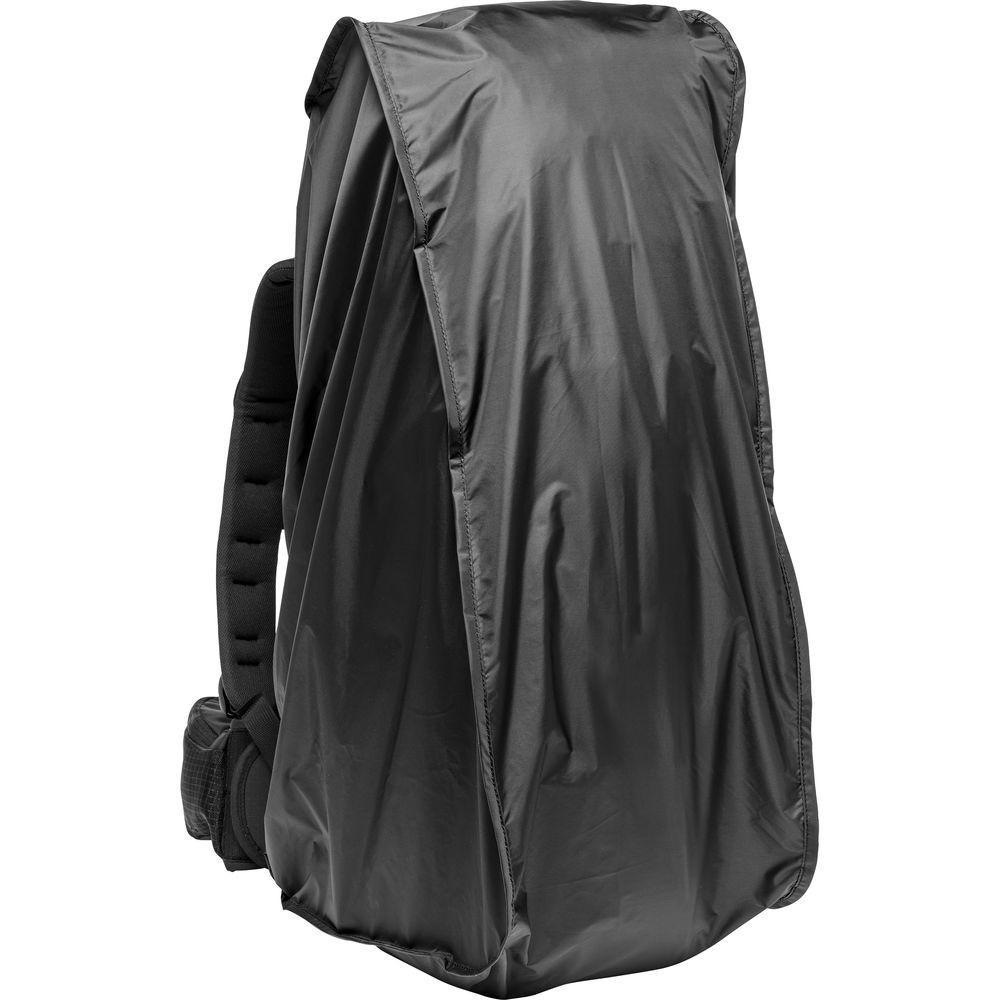 Manfrotto Pro Light Camera Backpack TLB-600 for DSLR with 600mm Lens