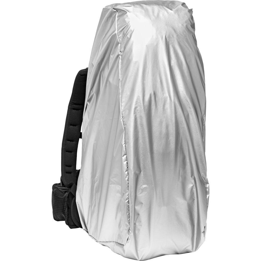 Manfrotto Pro Light Camera Backpack TLB-600 for DSLR with 600mm Lens