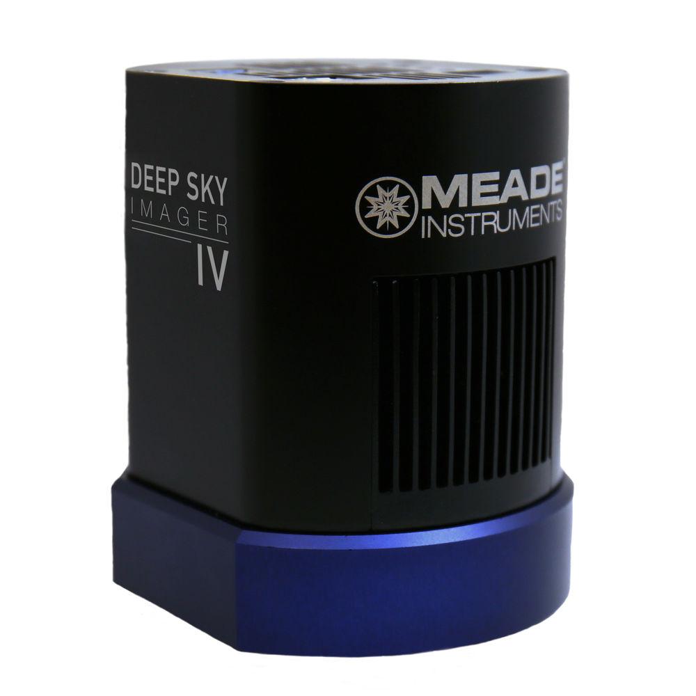 Meade 16MP Color Deep Sky Imager IV