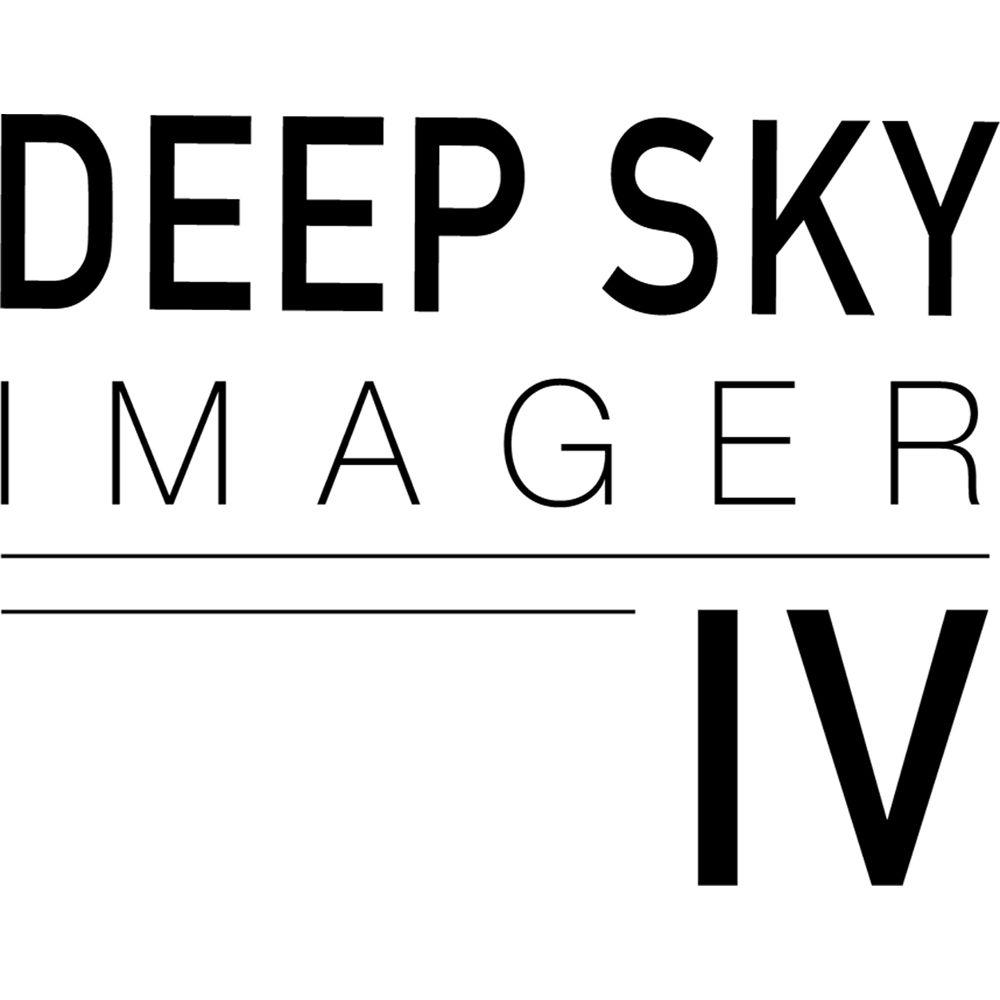 Meade 16MP Color Deep Sky Imager IV