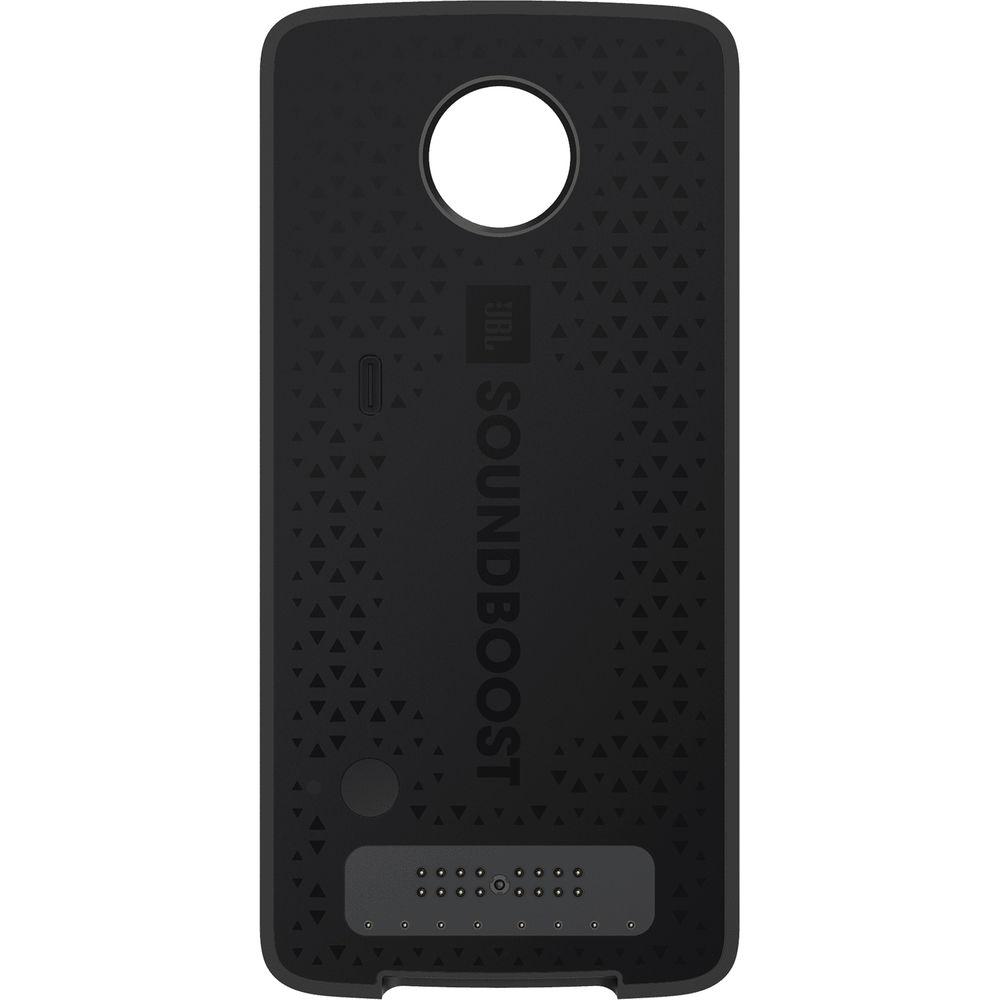 Moto JBL SoundBoost 2 Speaker Moto Mod