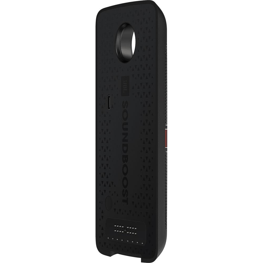 Moto JBL SoundBoost 2 Speaker Moto Mod