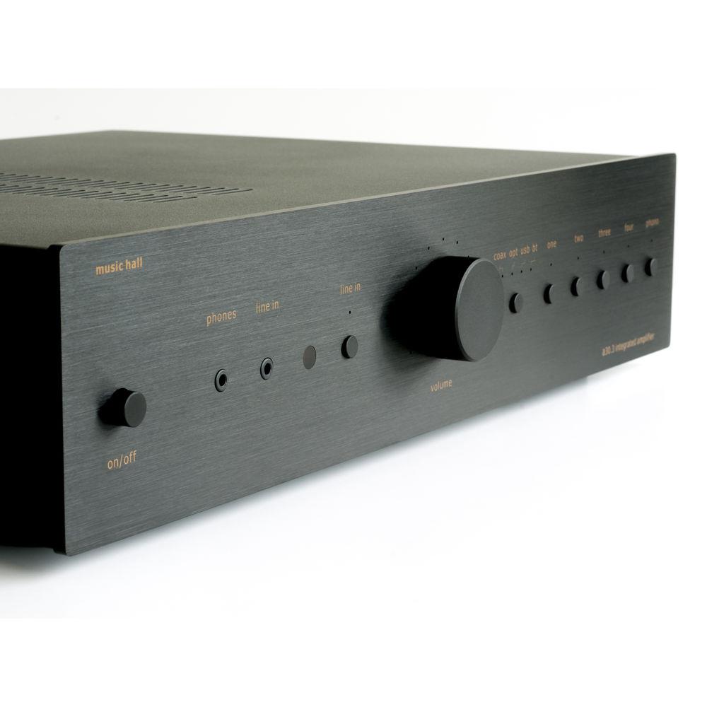 Music Hall a30.3 Stereo 170W Integrated Amplifier