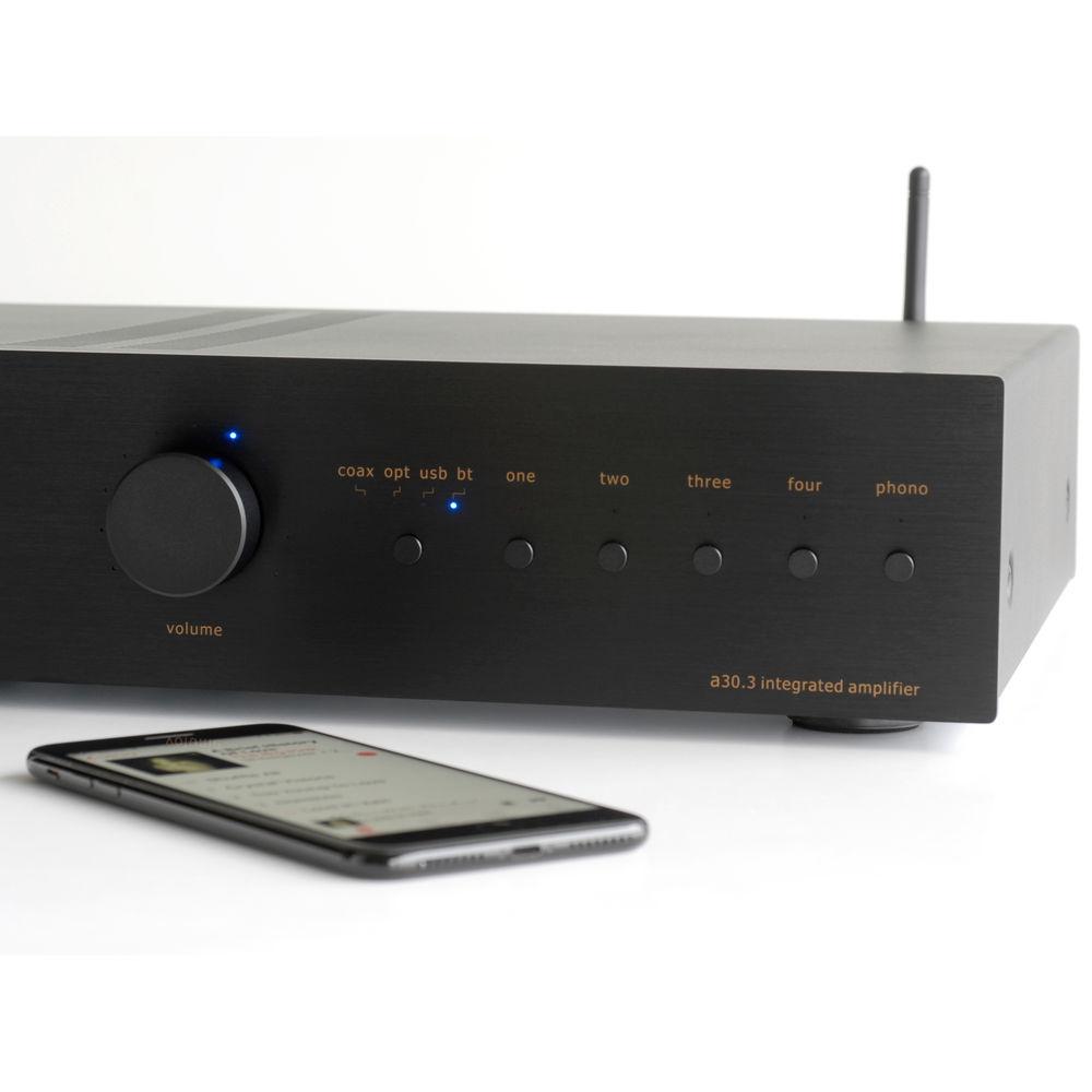 Music Hall a30.3 Stereo 170W Integrated Amplifier
