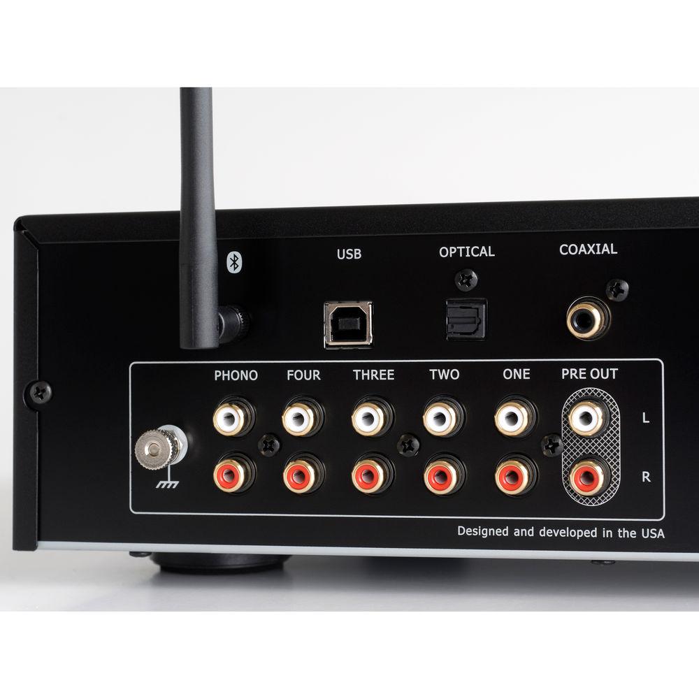 Music Hall a30.3 Stereo 170W Integrated Amplifier