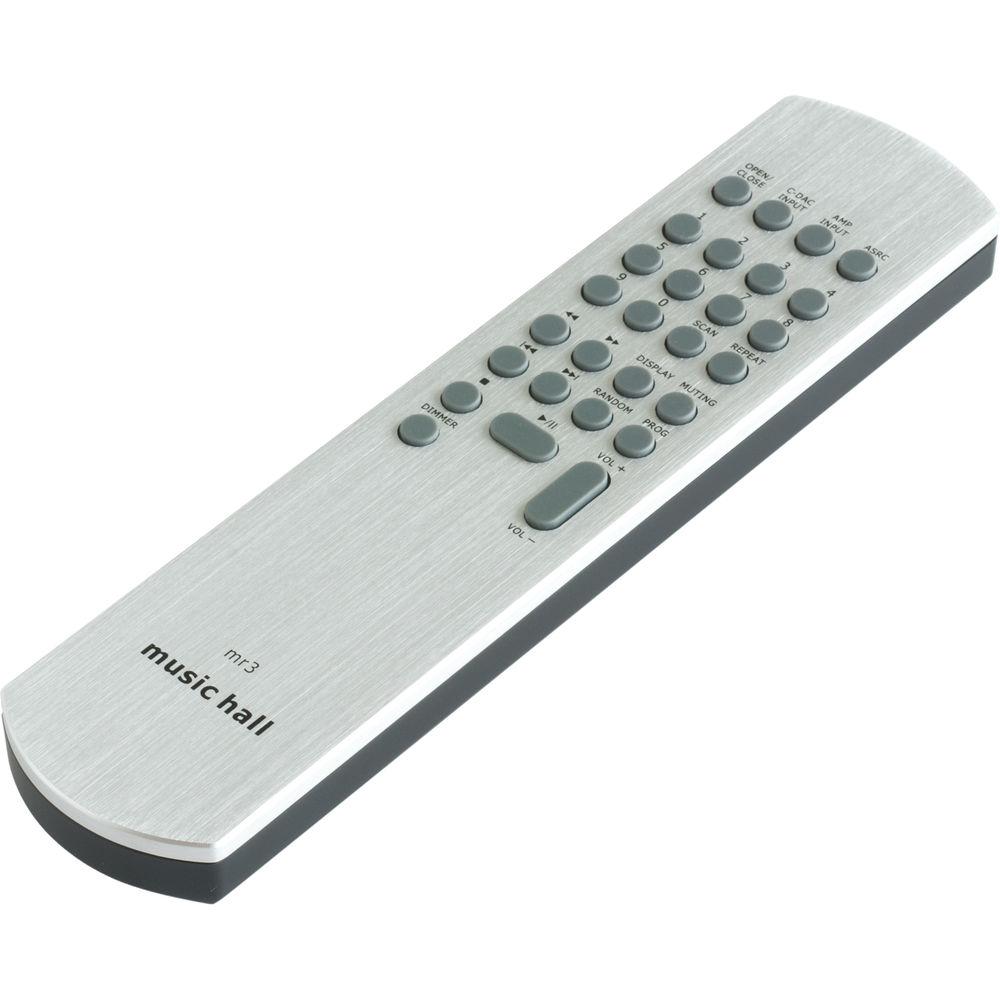 Music Hall a30.3 Stereo 170W Integrated Amplifier