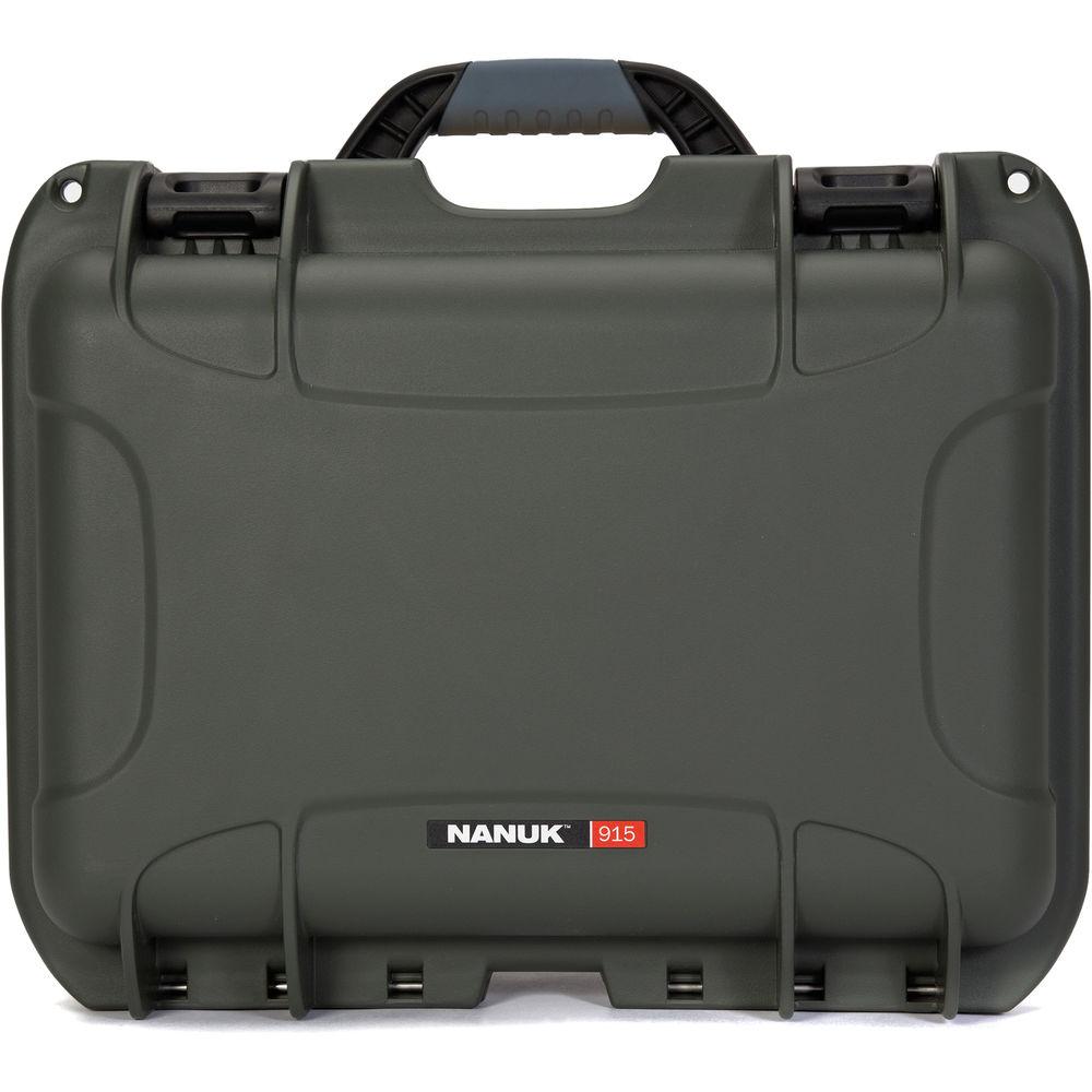 Nanuk 915 Case for DJI Spark Fly More Combo