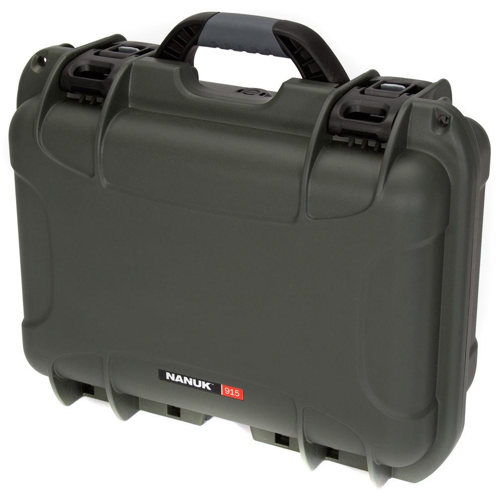 Nanuk 915 Case for DJI Spark Fly More Combo