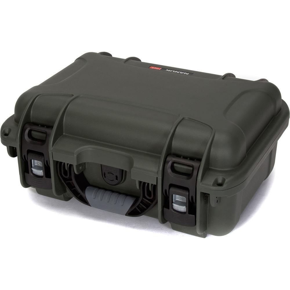 Nanuk 915 Case for DJI Spark Fly More Combo