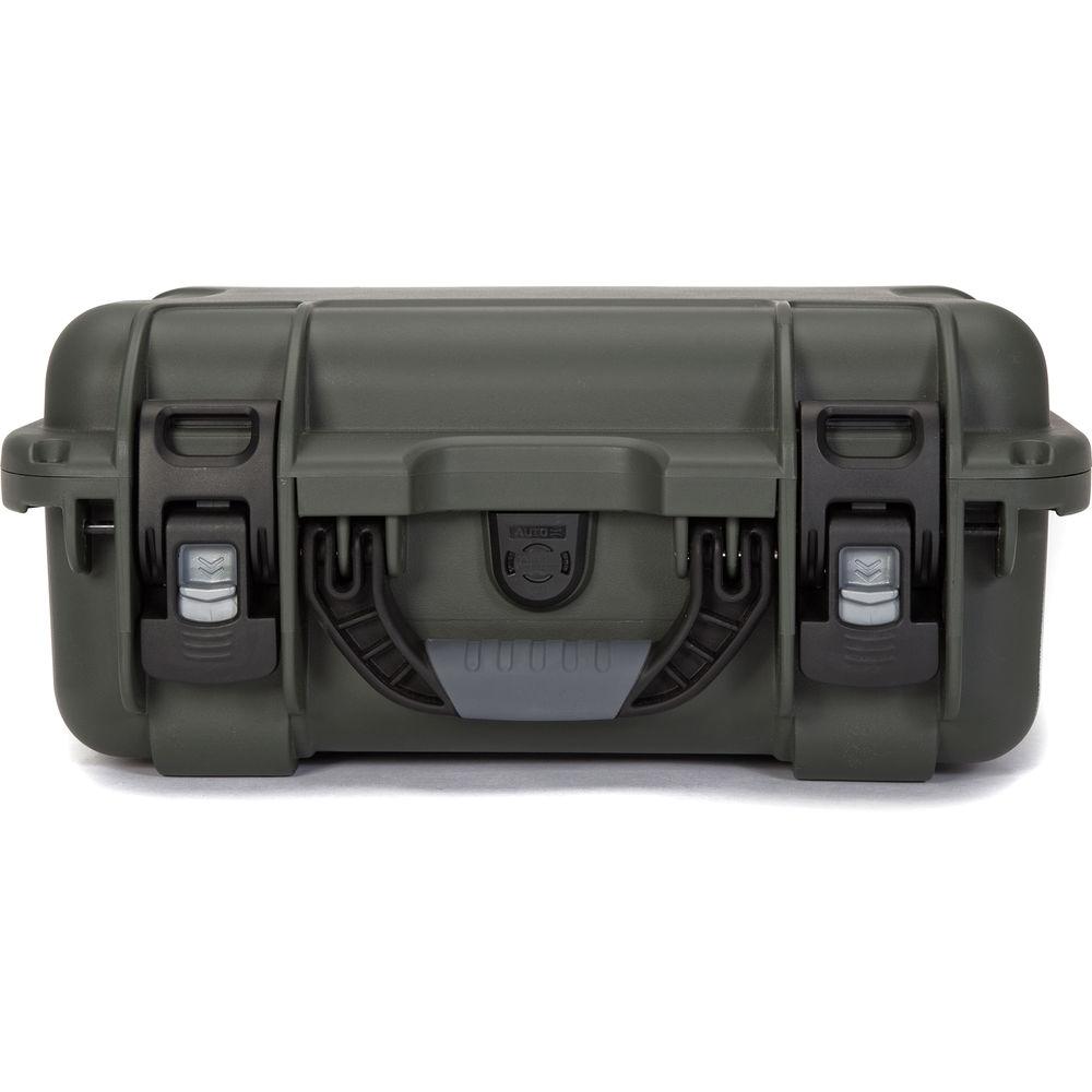 Nanuk 915 Case for DJI Spark Fly More Combo